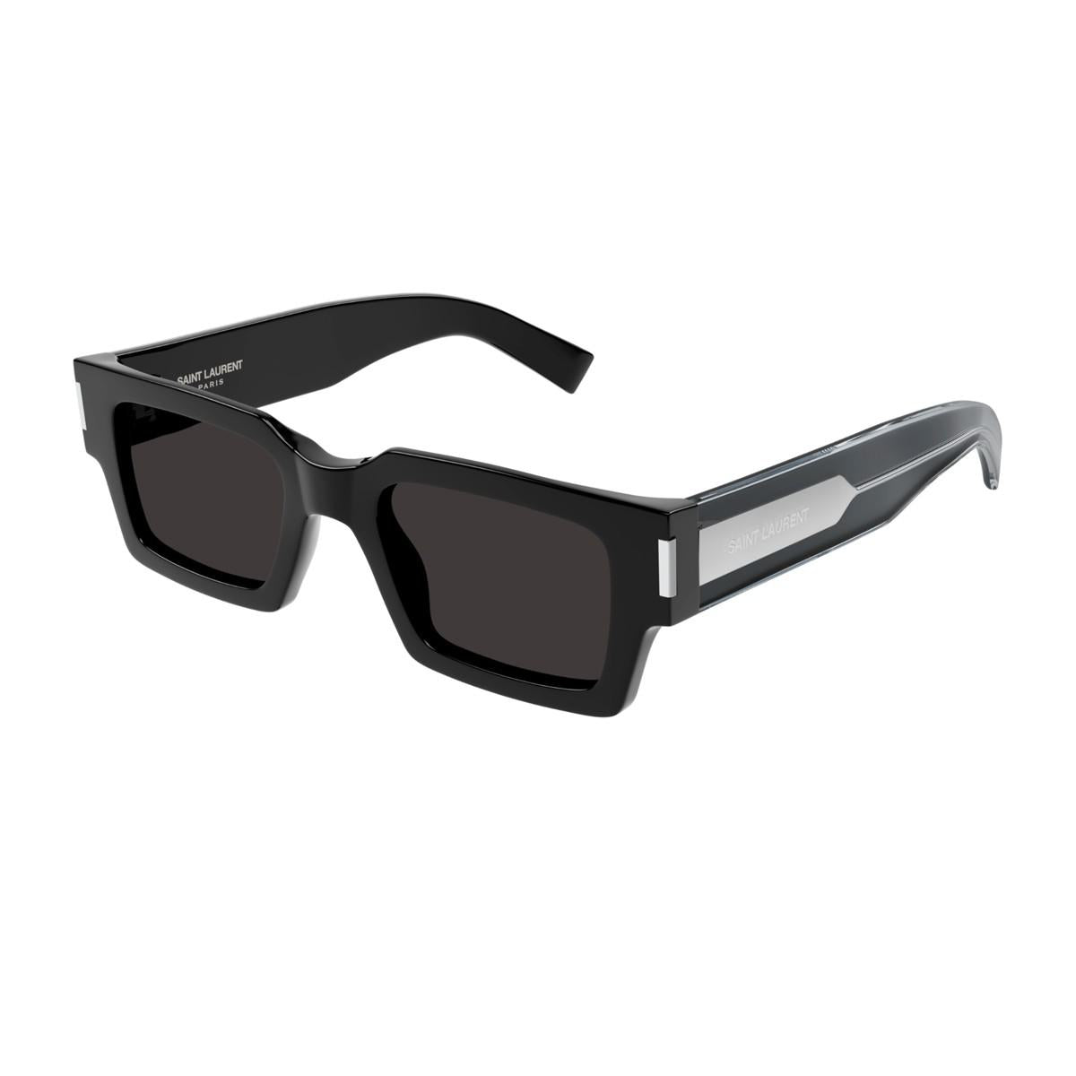 Saint Laurent Sl 572 Linea Corner Angle Sunglasses