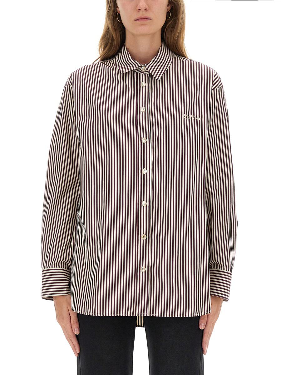 Isabel Marant Shirt "Fabriza"
