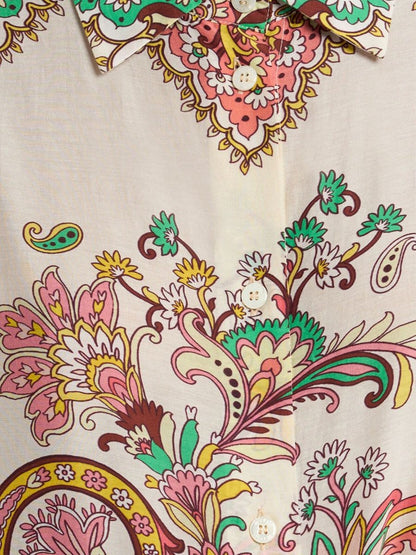 Etro Shirts