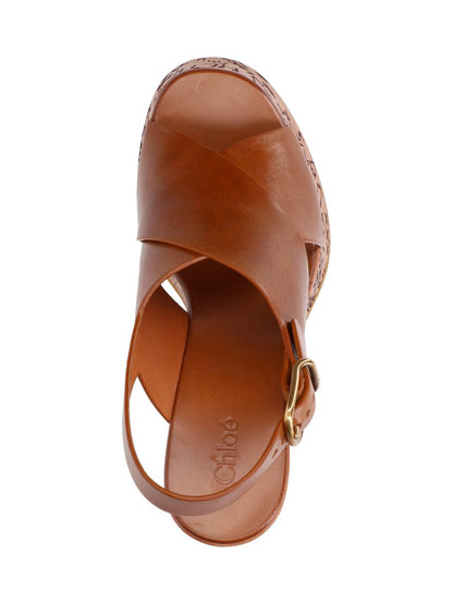 Chloé With Heel