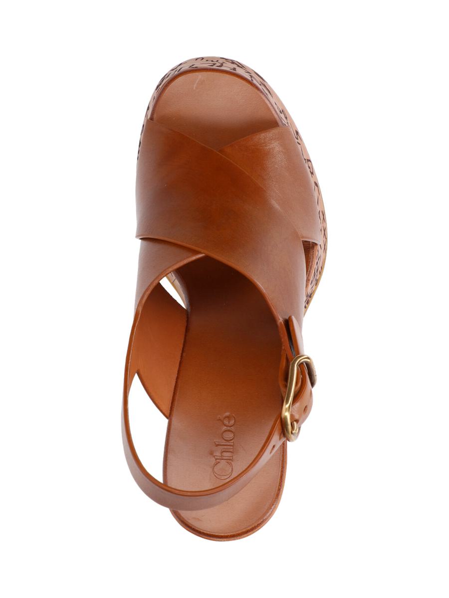 Chloé With Heel
