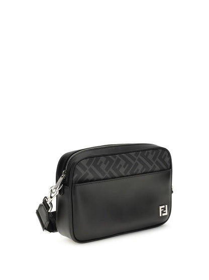 Fendi Shoulder Bags