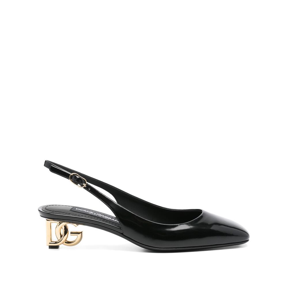 Dolce & Gabbana 'Jackie New' Slingback