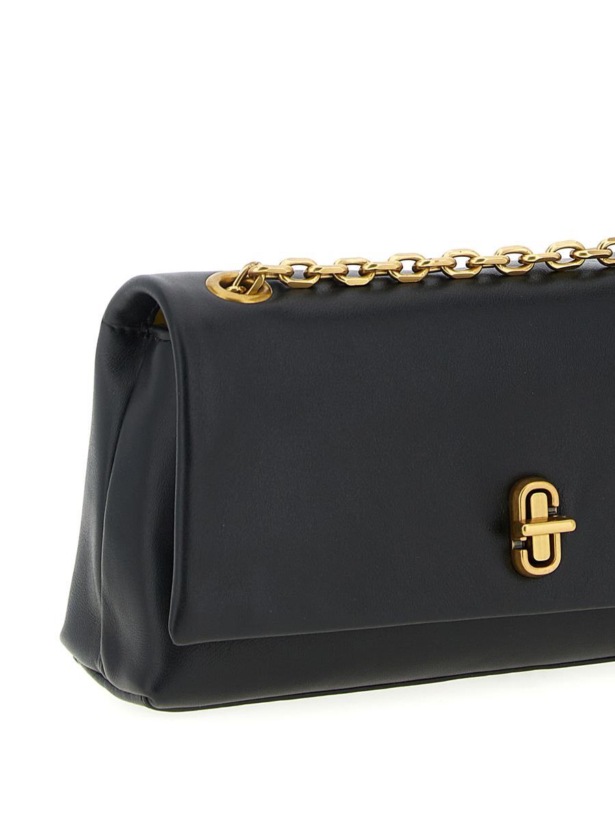 Marc Jacobs 'The Dual Chain Wallet' Shoulder Bag