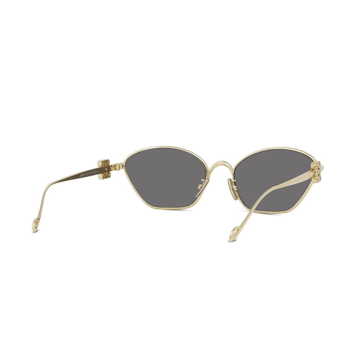 Loewe Anagram Sunglasses