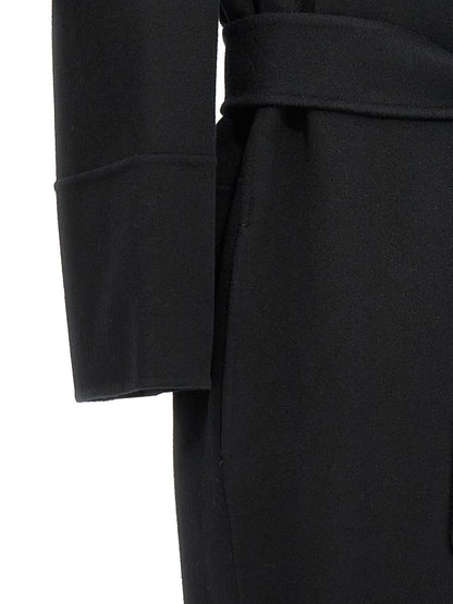 'S Max Mara 'Arona' Coat