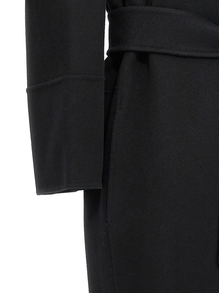 'S Max Mara 'Arona' Coat