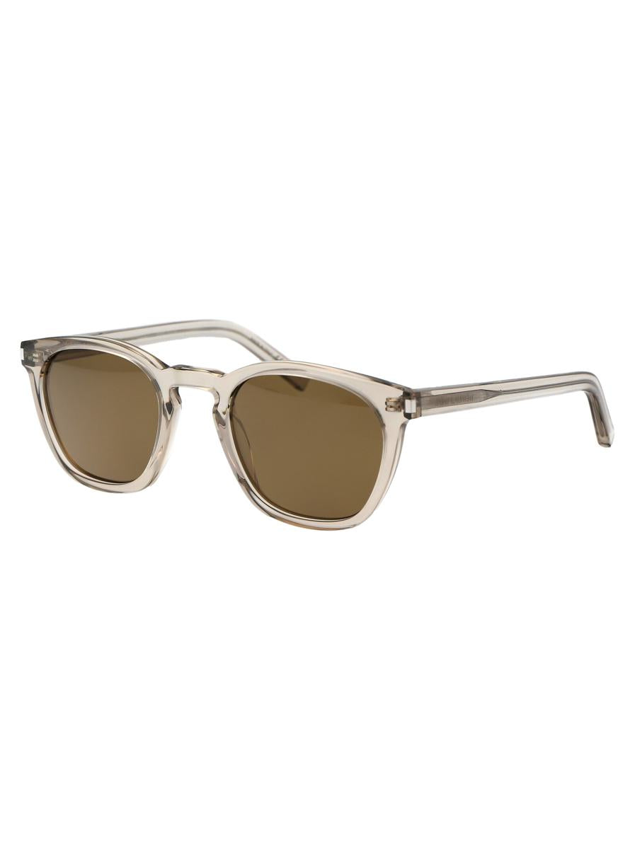 Saint Laurent Eyewear Sunglasses