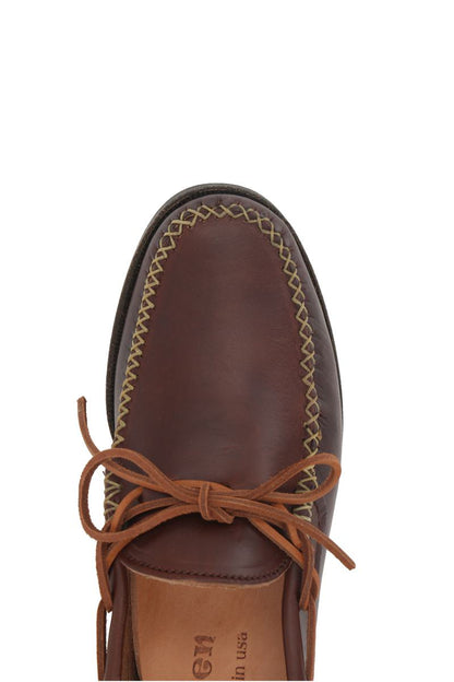 Yuketen Flat Shoes