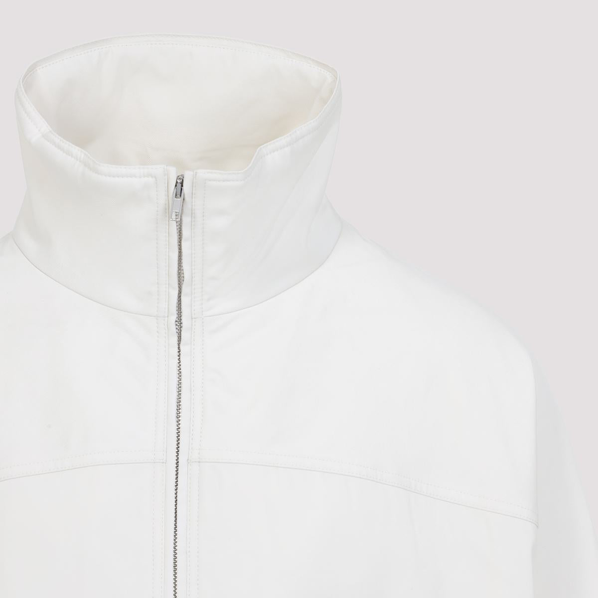 Mordecai Jacket