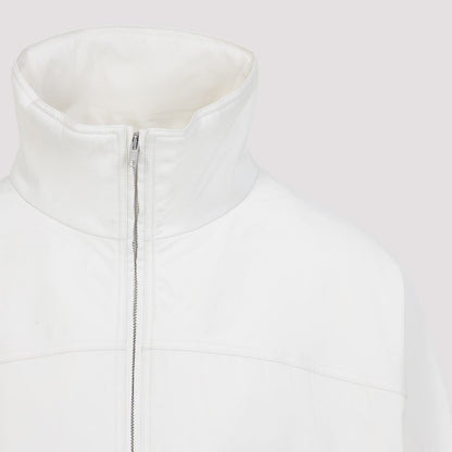 Mordecai Jacket