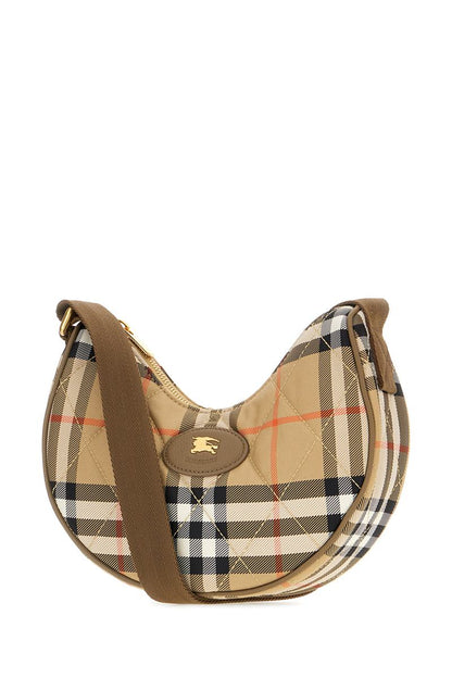 Burberry Shoulder Bags
