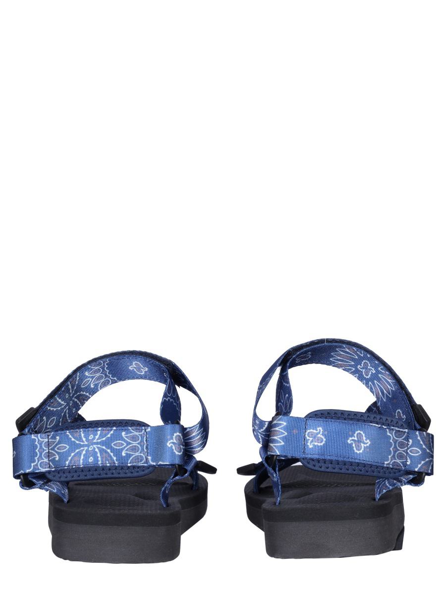 Suicoke Sandalo Depa-Cab-Pt02
