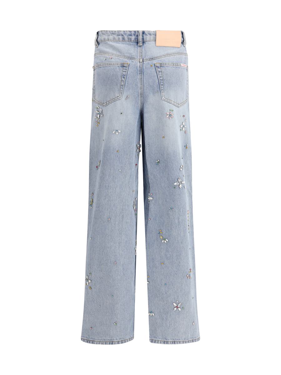Self-Portrait Jeans