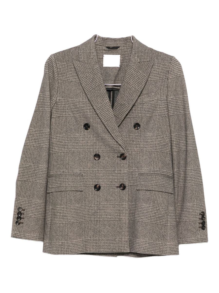 Circolo 1901 Jackets