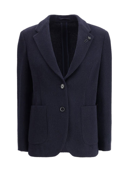 Lardini Blazers & Vests