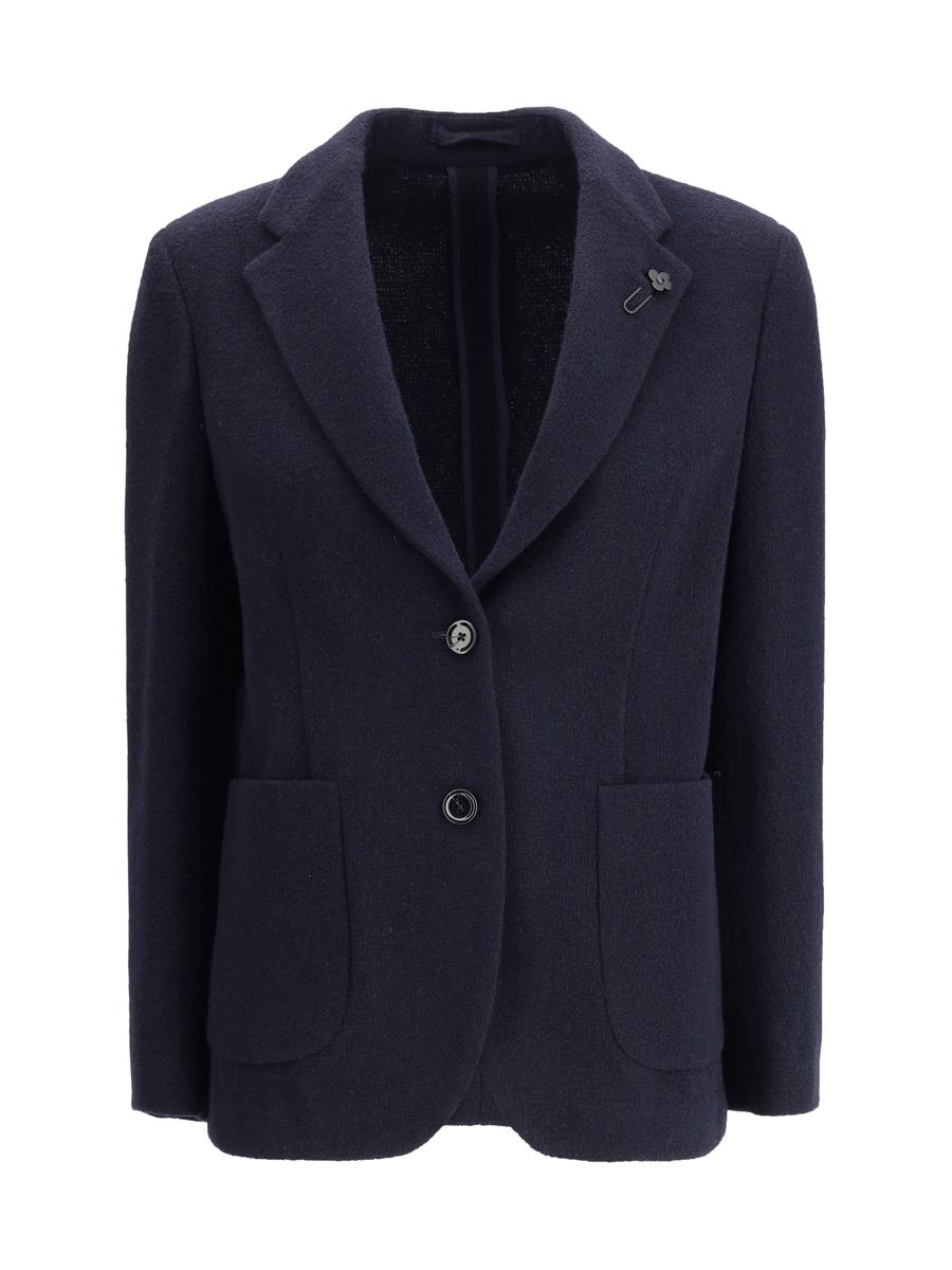 Lardini Blazers & Vests