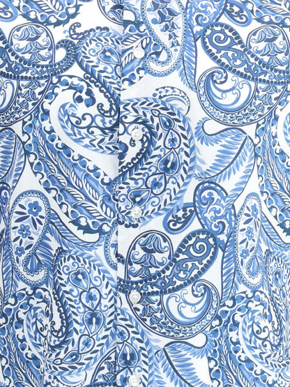Etro Shirts