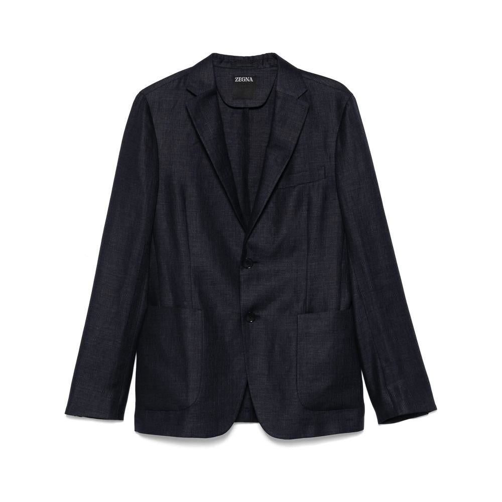 Zegna Jackets