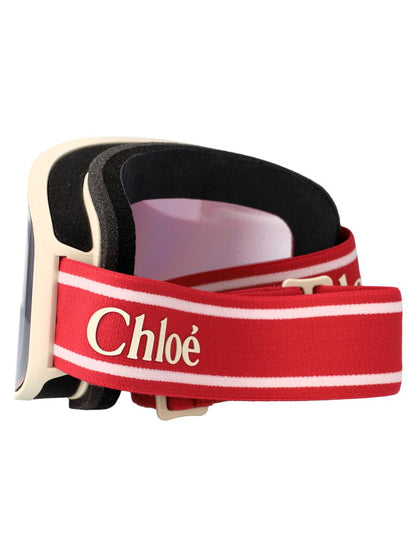 Chloé Sunglasses