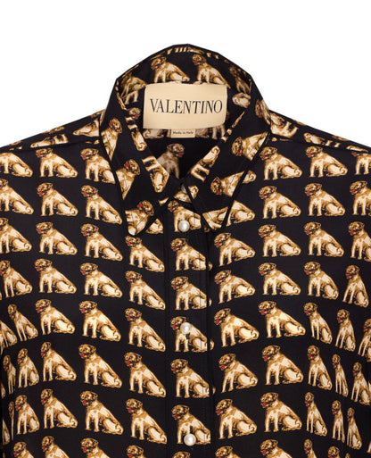Valentino Garavani Shirts