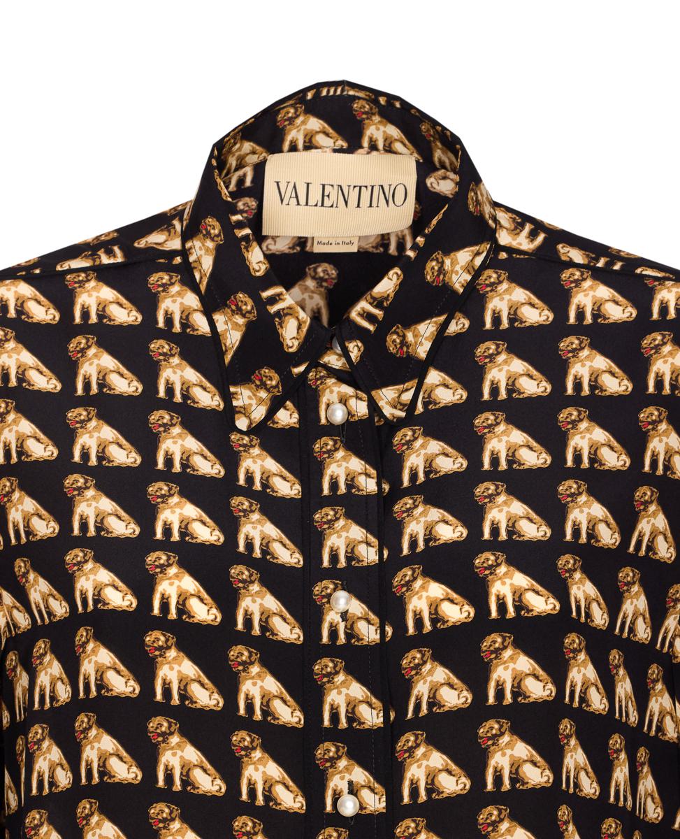 Valentino Garavani Shirts