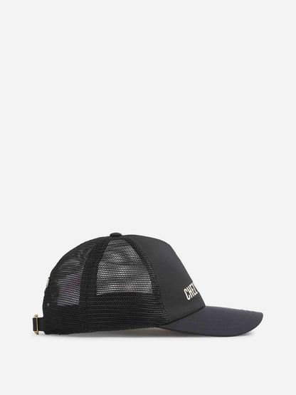 Valentino Garavani Printed Cotton Cap