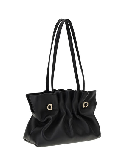 Salvatore Ferragamo Shoulder Bags
