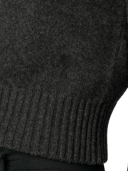 AMI Paris Sweaters