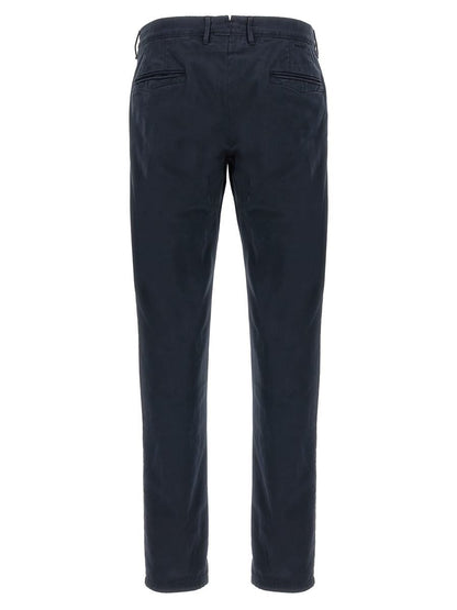Incotex Panama Cotton Pants