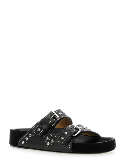 Isabel Marant Lennyo Sandals