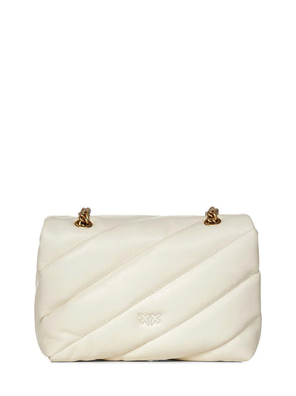 Pinko 'Love One Classic' Crossbody Bag