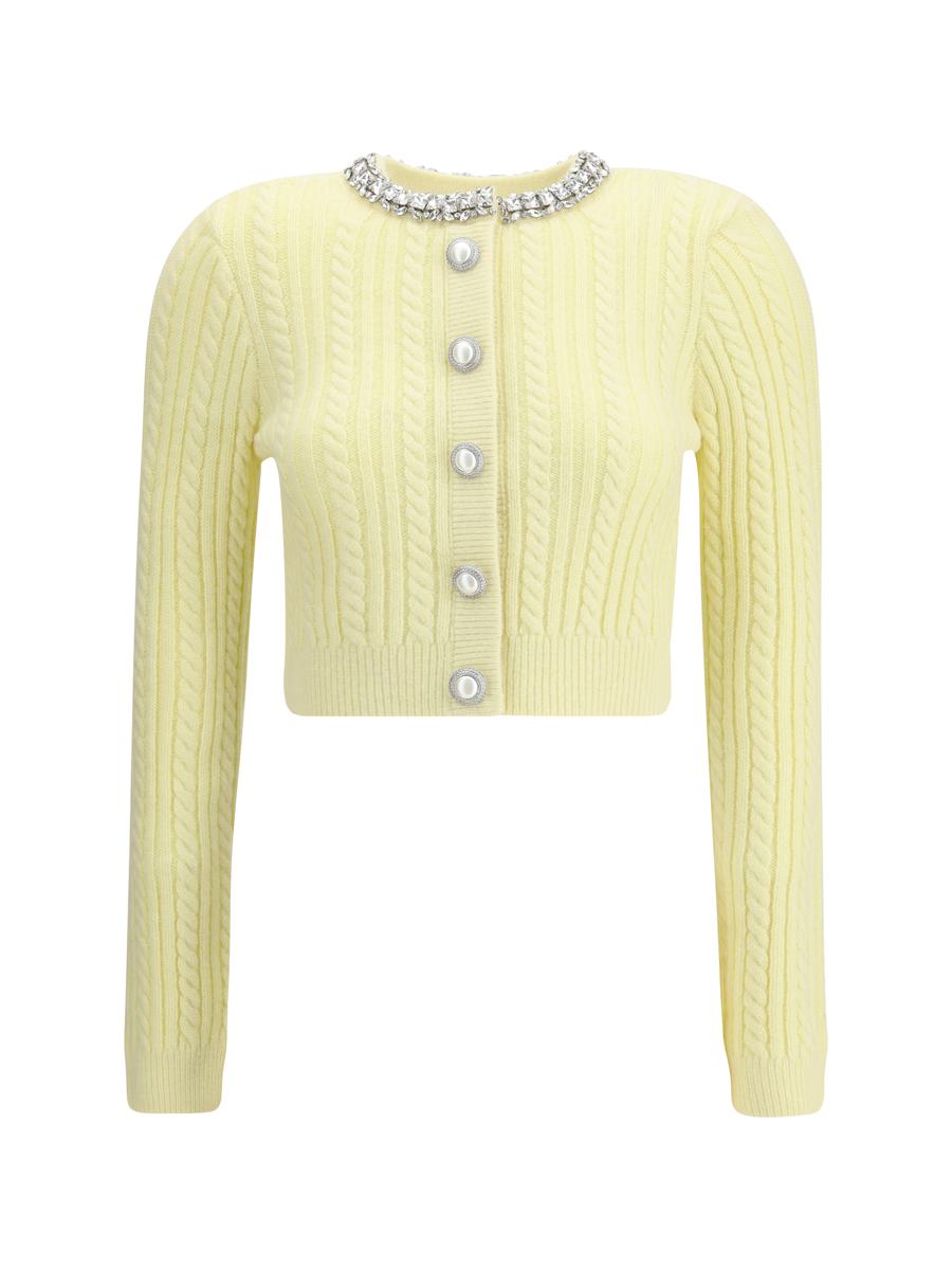 Self-Portrait Knitwear