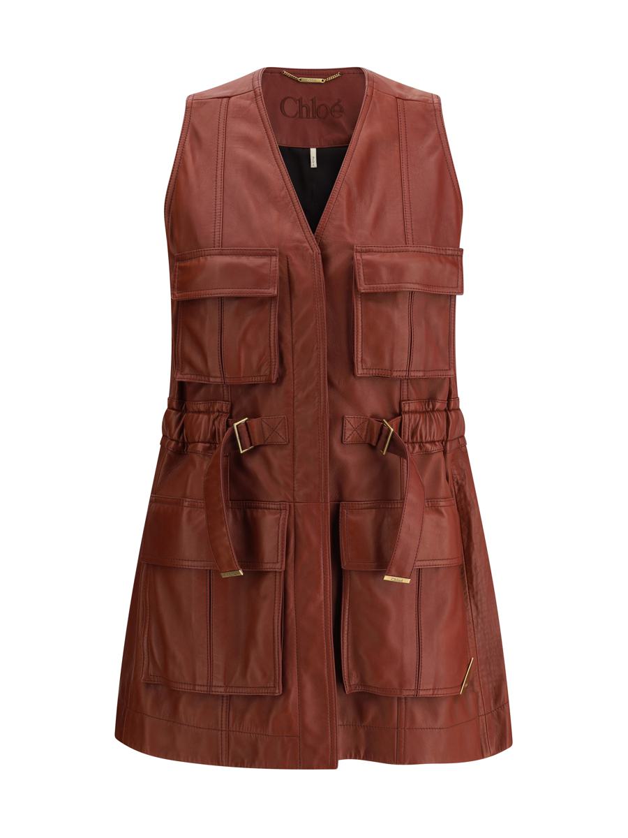 Chloé Jackets
