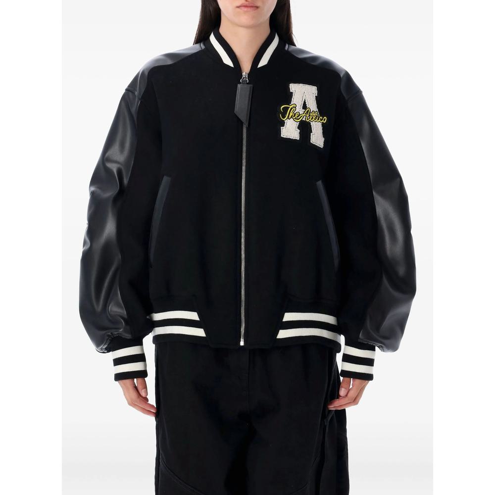 The Attico Outerwears