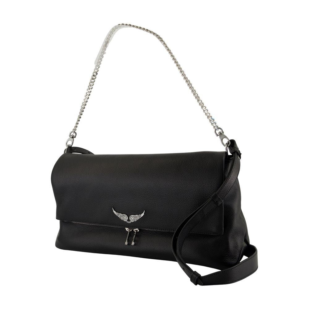 Zadig&Voltaire Rocky Xl Crossbody