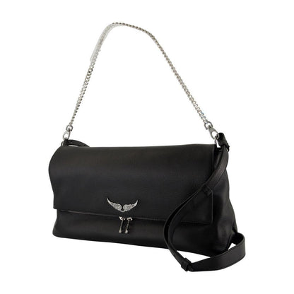 Zadig&Voltaire Rocky Xl Crossbody