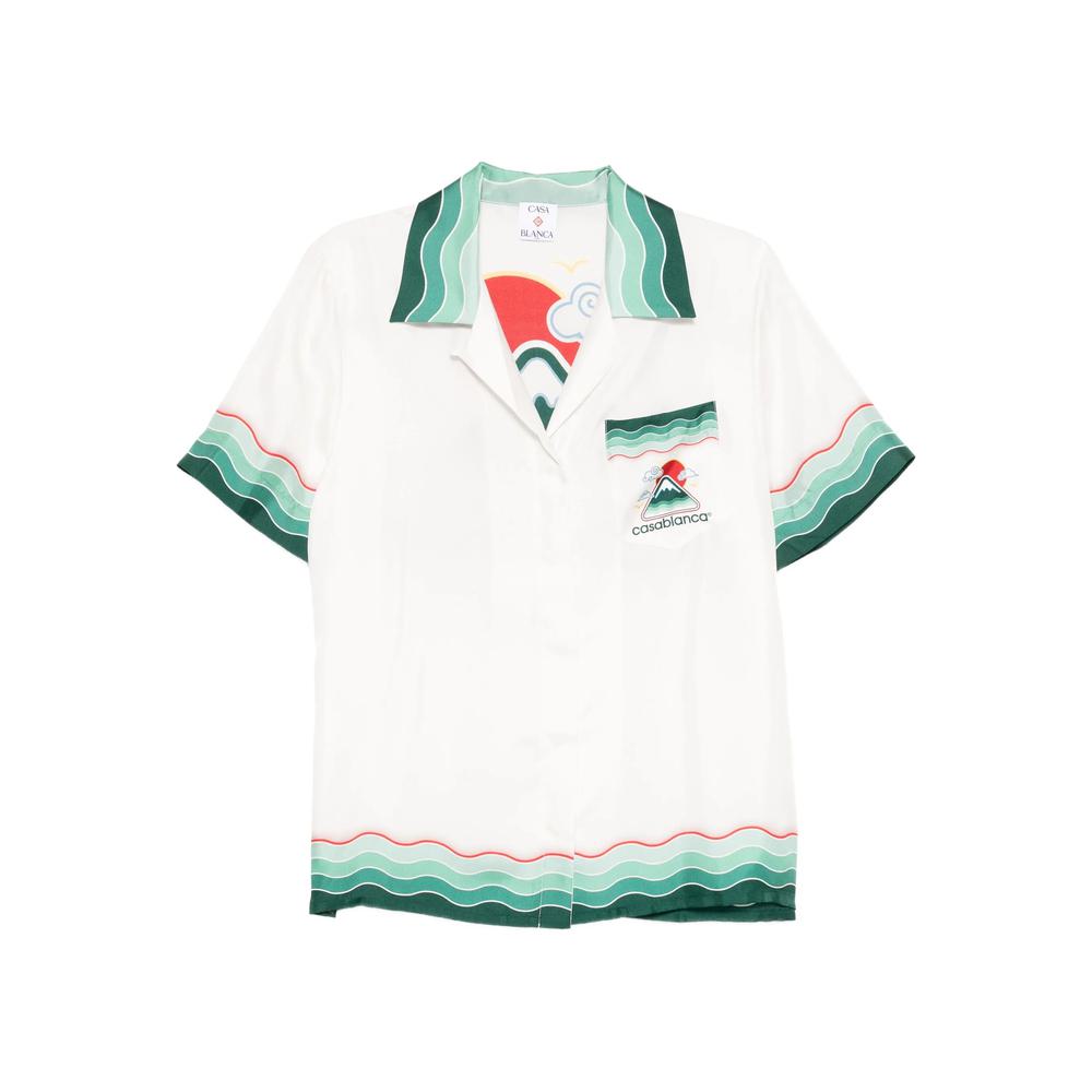 Casablanca Shirts