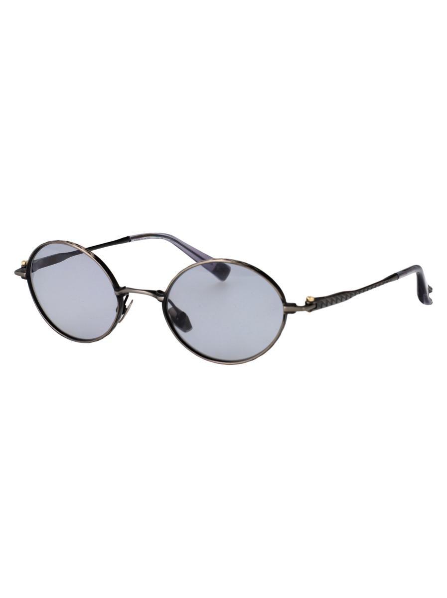 Yohji Yamamoto Sunglasses