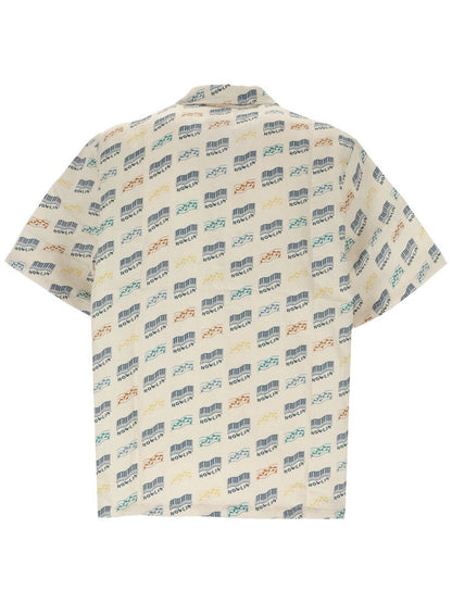 Howlin' Shirts