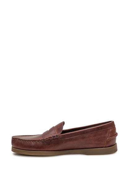 Sebago Moccasin