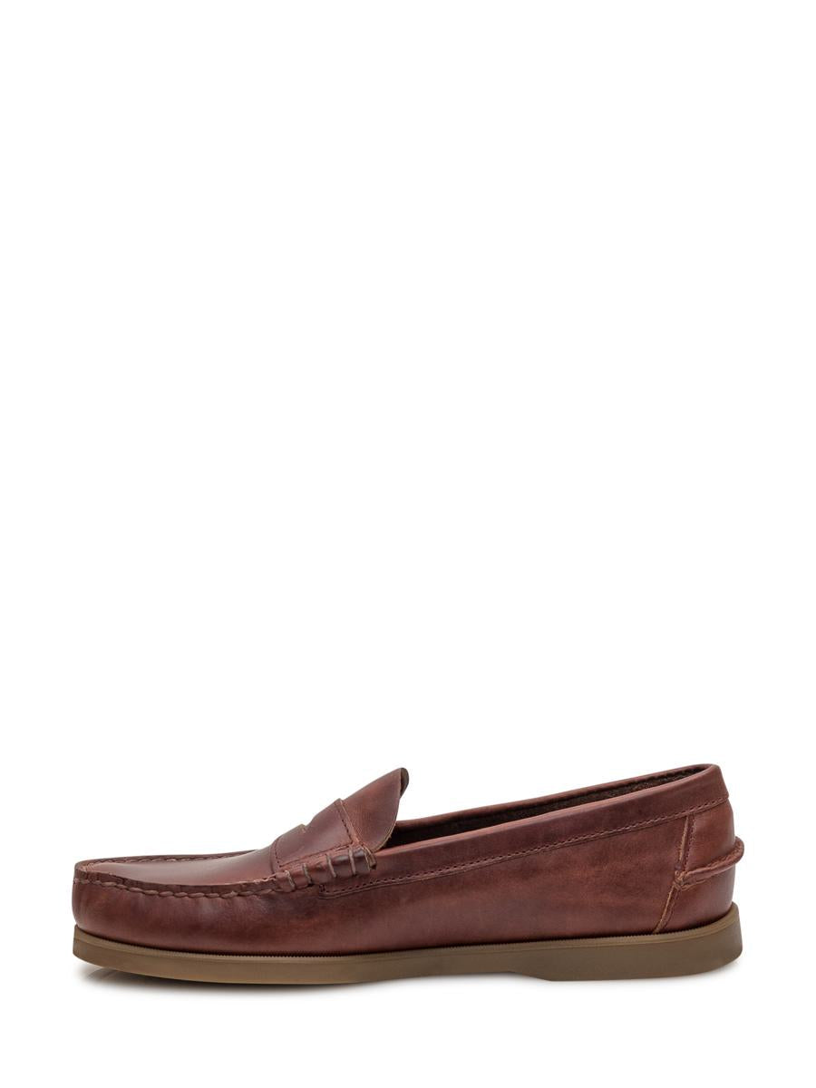 Sebago Moccasin
