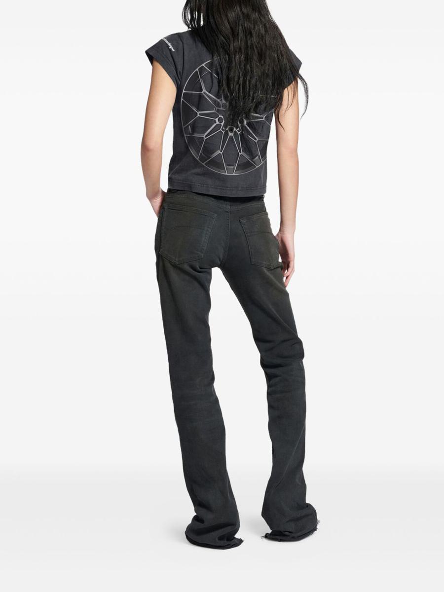 Balenciaga Jeans