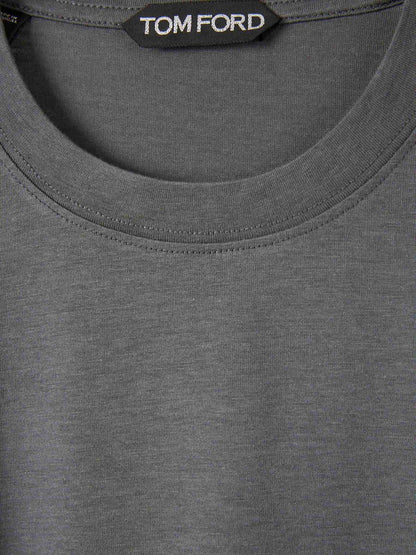 Tom Ford Lyocell T-Shirt