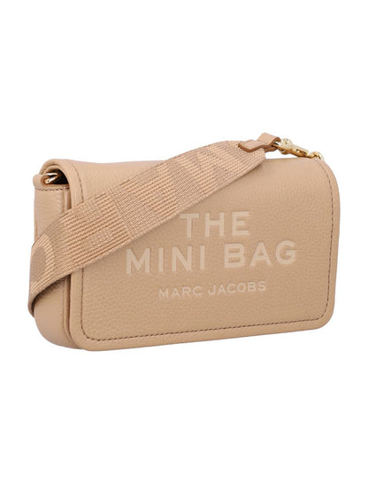 Marc Jacobs The Leather Mini Bag