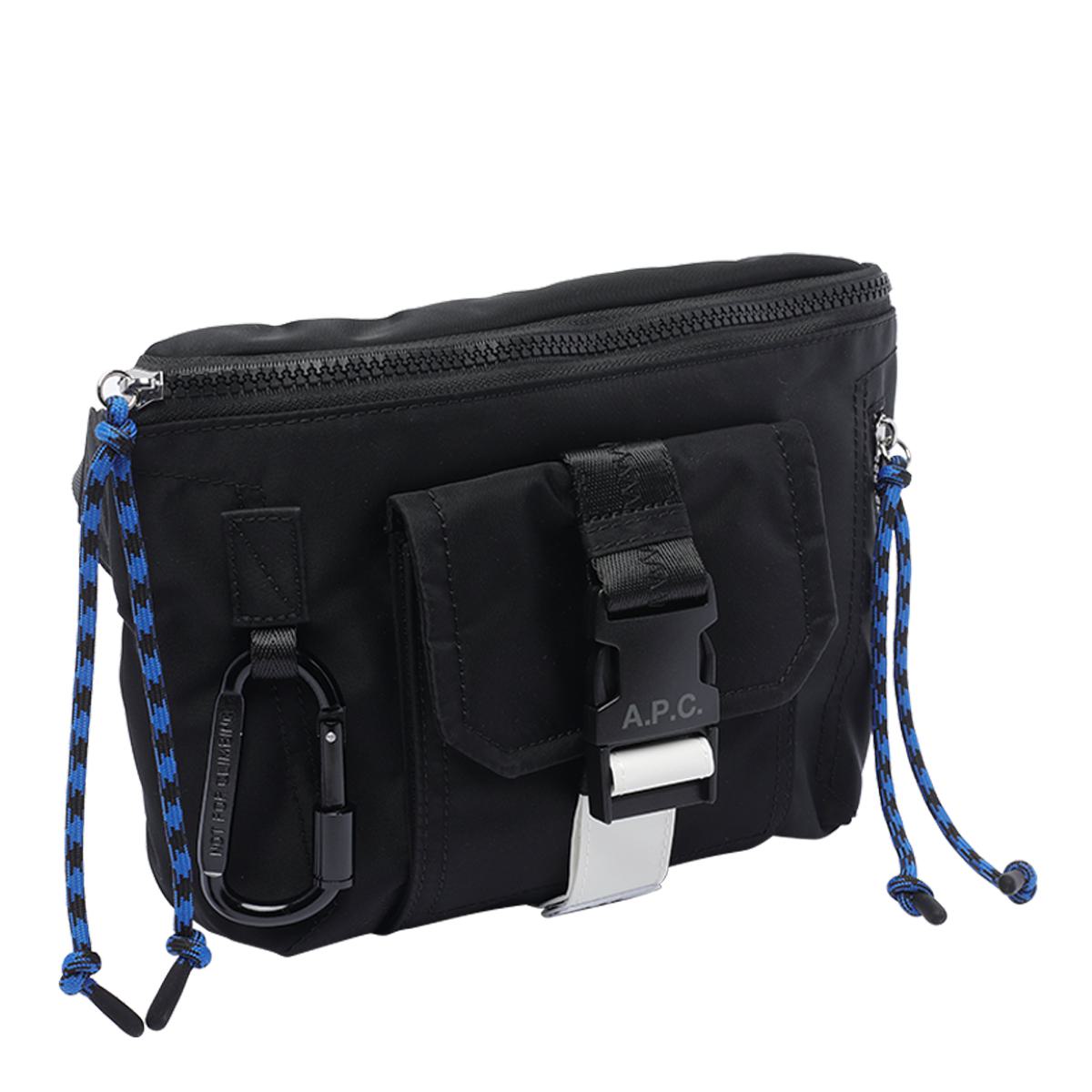 A.P.C. Bags