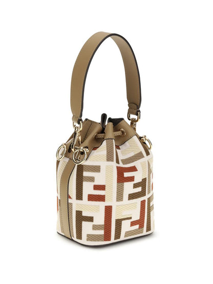 Fendi Shoulder Bags