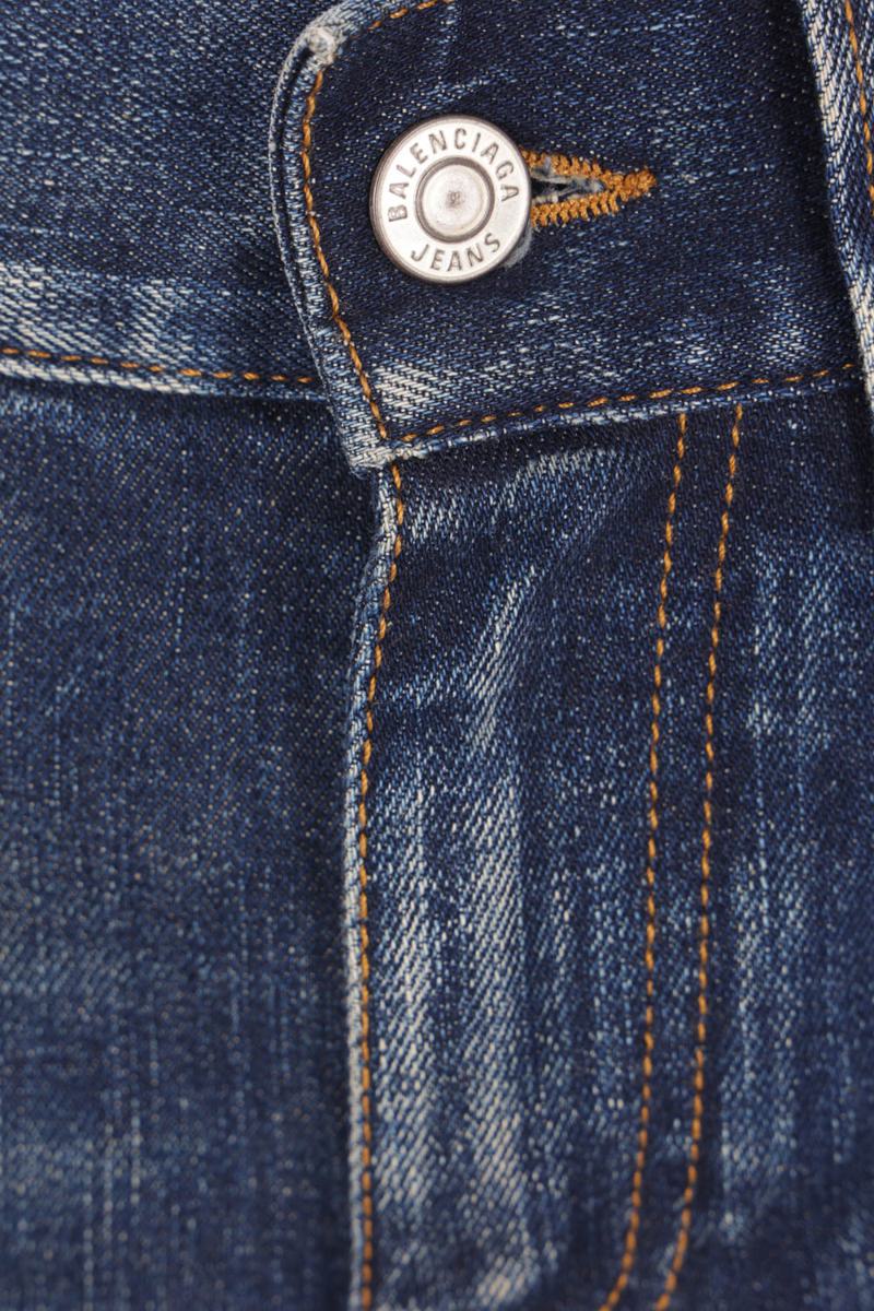 Balenciaga Jeans