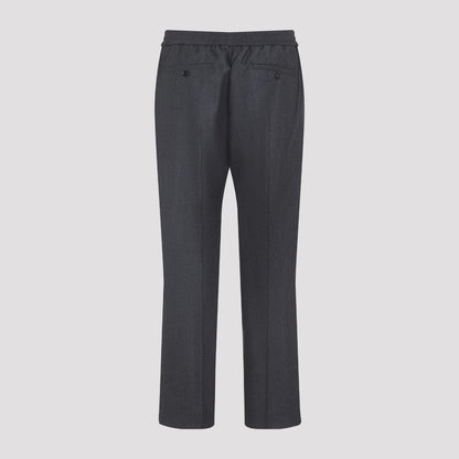 AMI Paris Pants