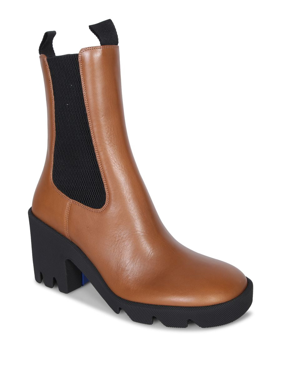 Burberry Boots